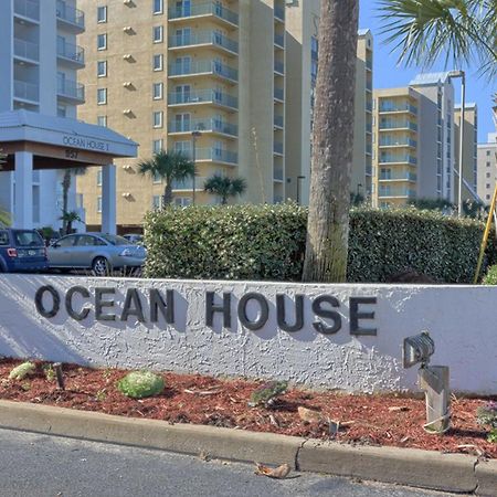 Vila Ocean House Gulf Shores Pokoj fotografie