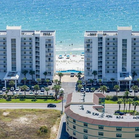 Vila Ocean House Gulf Shores Exteriér fotografie