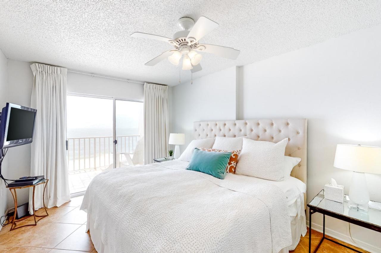 Vila Ocean House Gulf Shores Exteriér fotografie