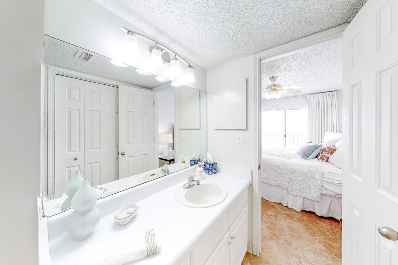 Vila Ocean House Gulf Shores Exteriér fotografie
