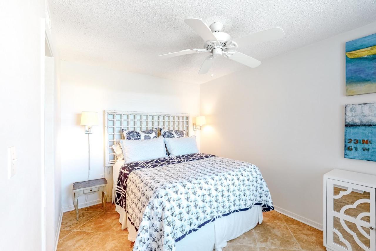 Vila Ocean House Gulf Shores Exteriér fotografie