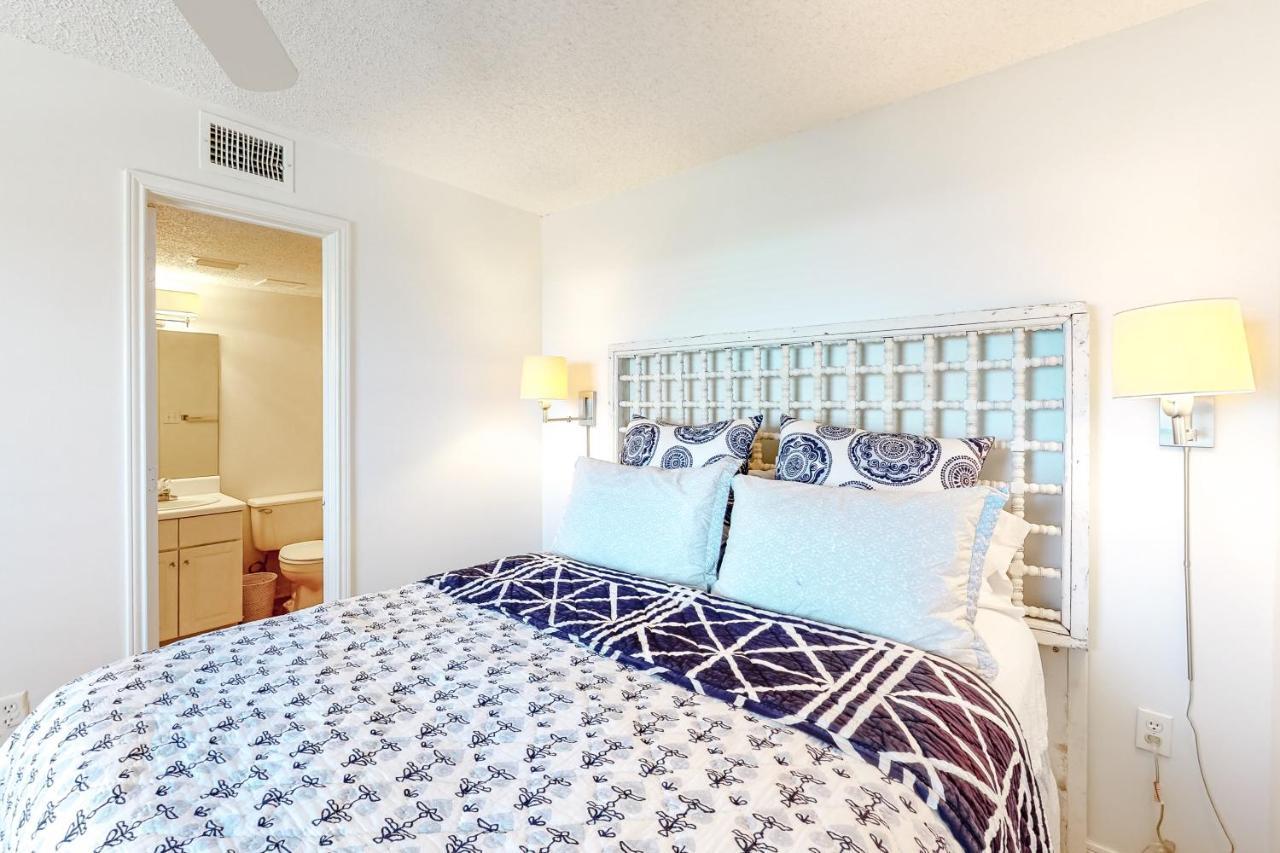 Vila Ocean House Gulf Shores Exteriér fotografie