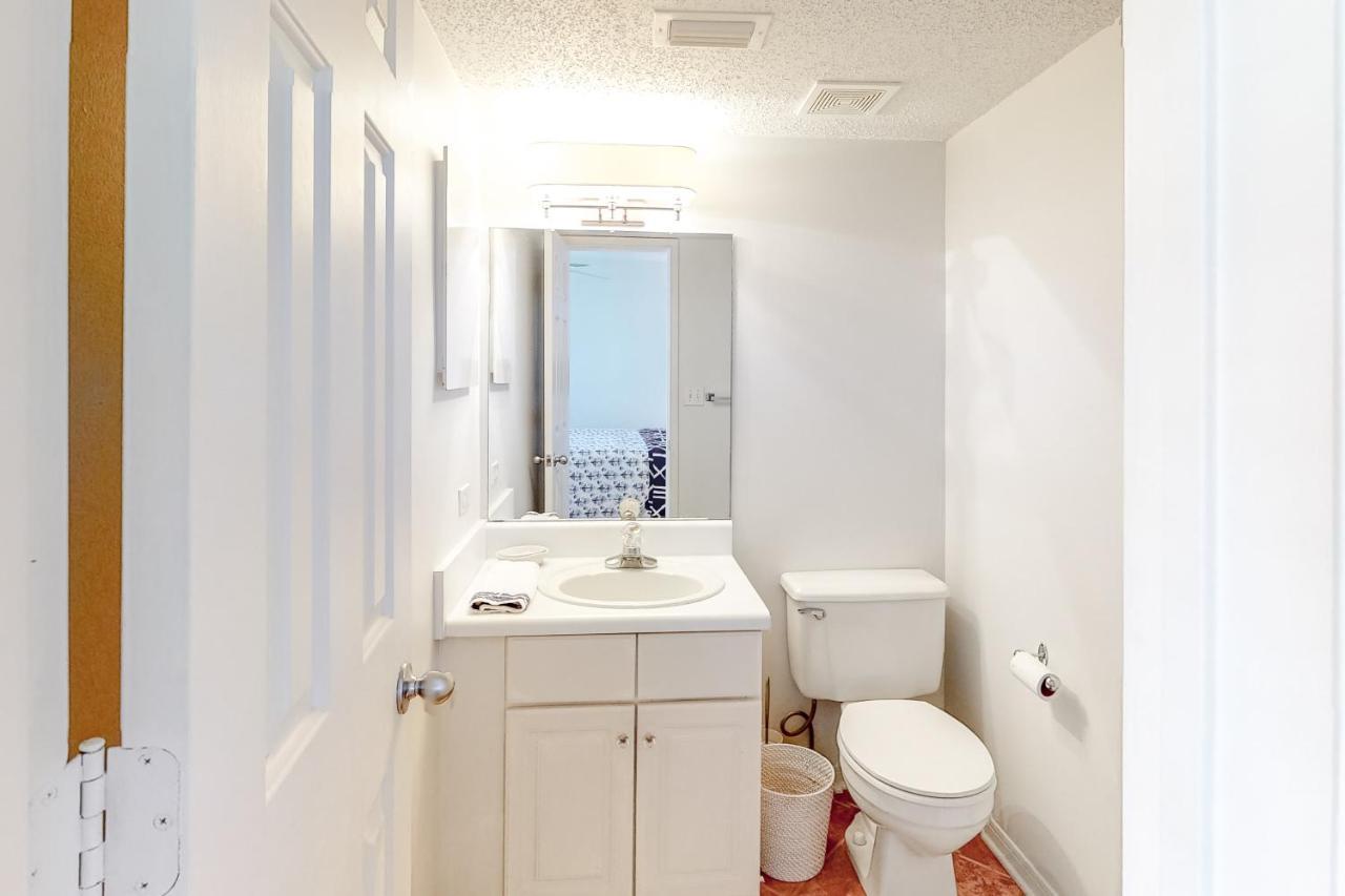 Vila Ocean House Gulf Shores Exteriér fotografie