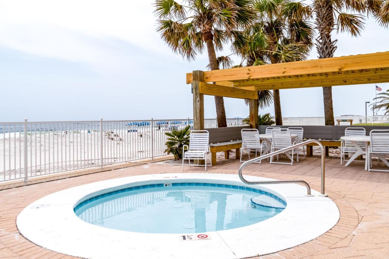 Vila Ocean House Gulf Shores Exteriér fotografie