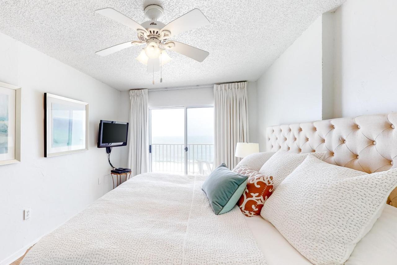 Vila Ocean House Gulf Shores Exteriér fotografie