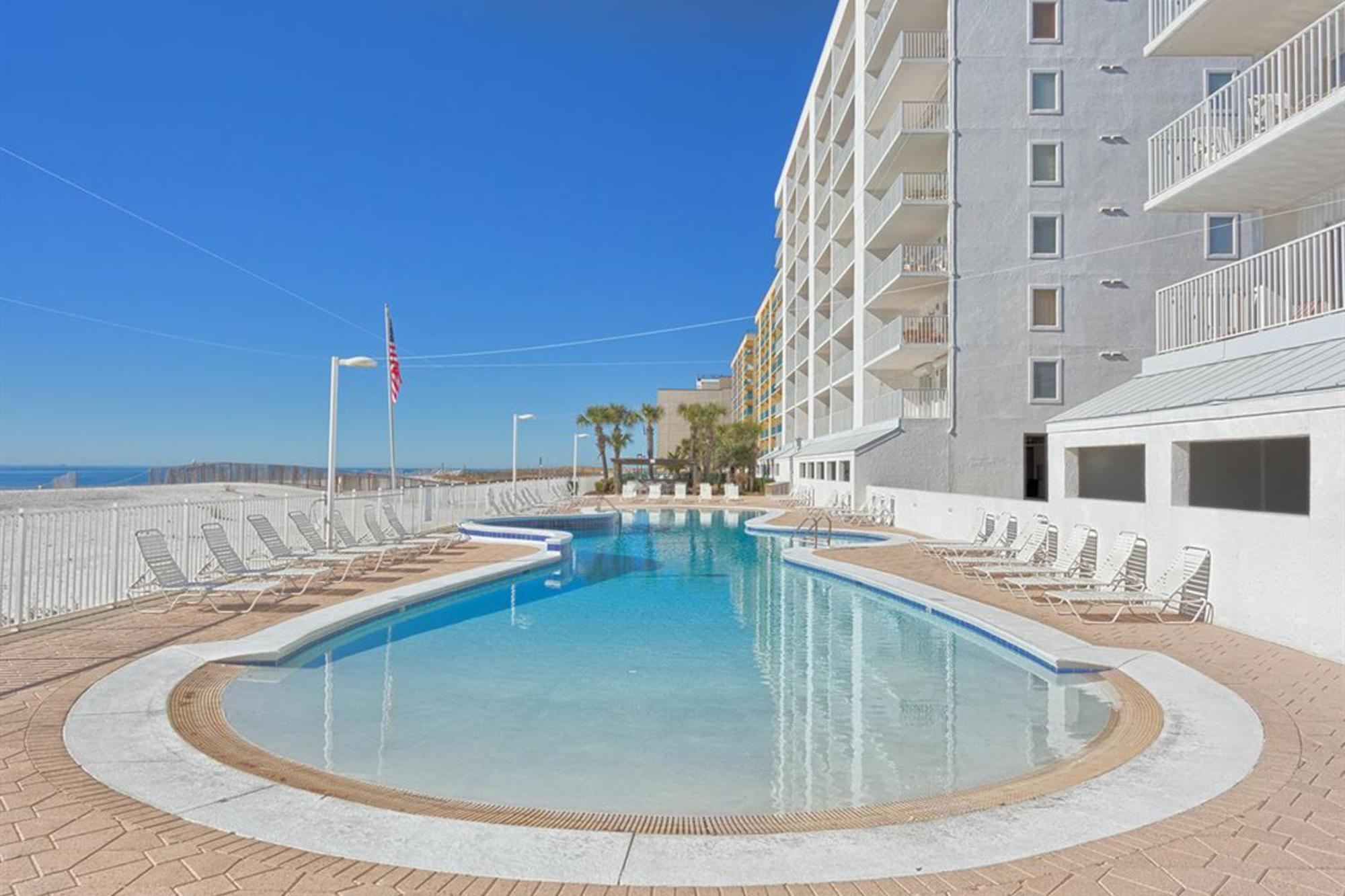 Vila Ocean House Gulf Shores Pokoj fotografie