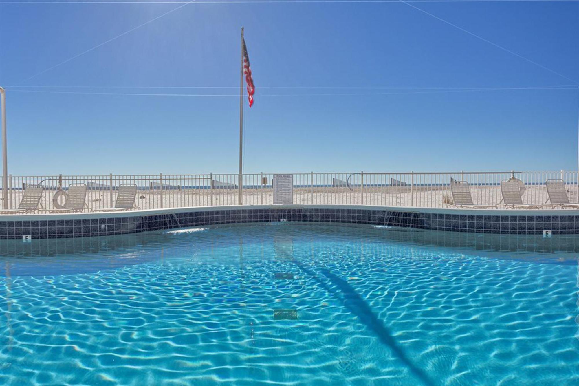 Vila Ocean House Gulf Shores Pokoj fotografie