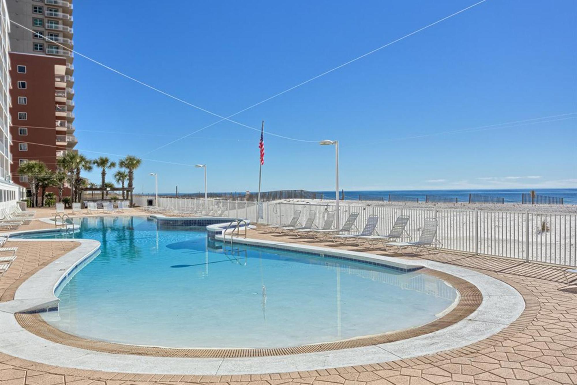 Vila Ocean House Gulf Shores Pokoj fotografie