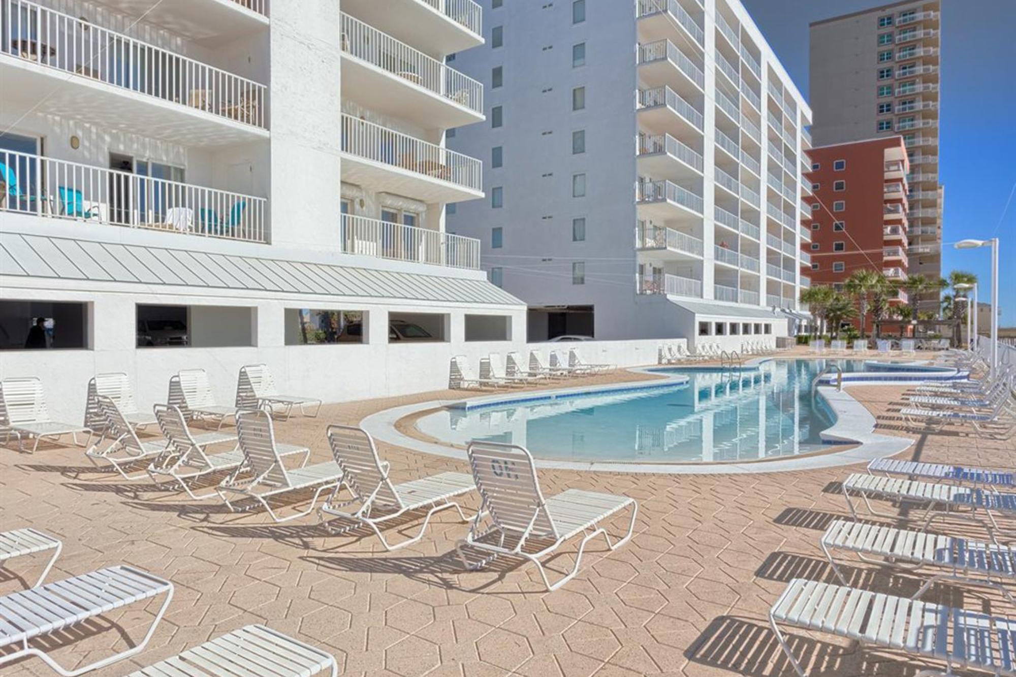 Vila Ocean House Gulf Shores Pokoj fotografie