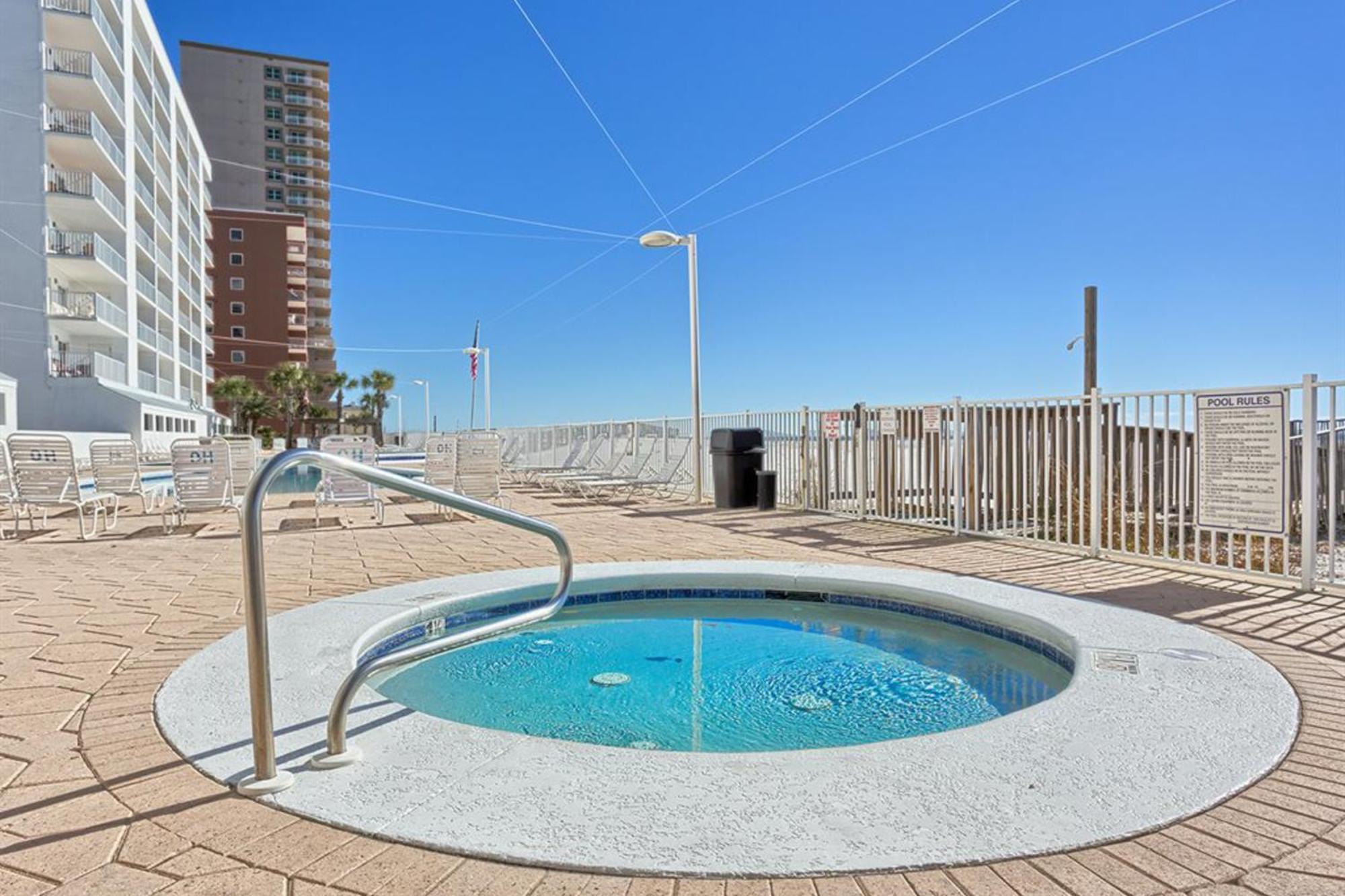 Vila Ocean House Gulf Shores Pokoj fotografie