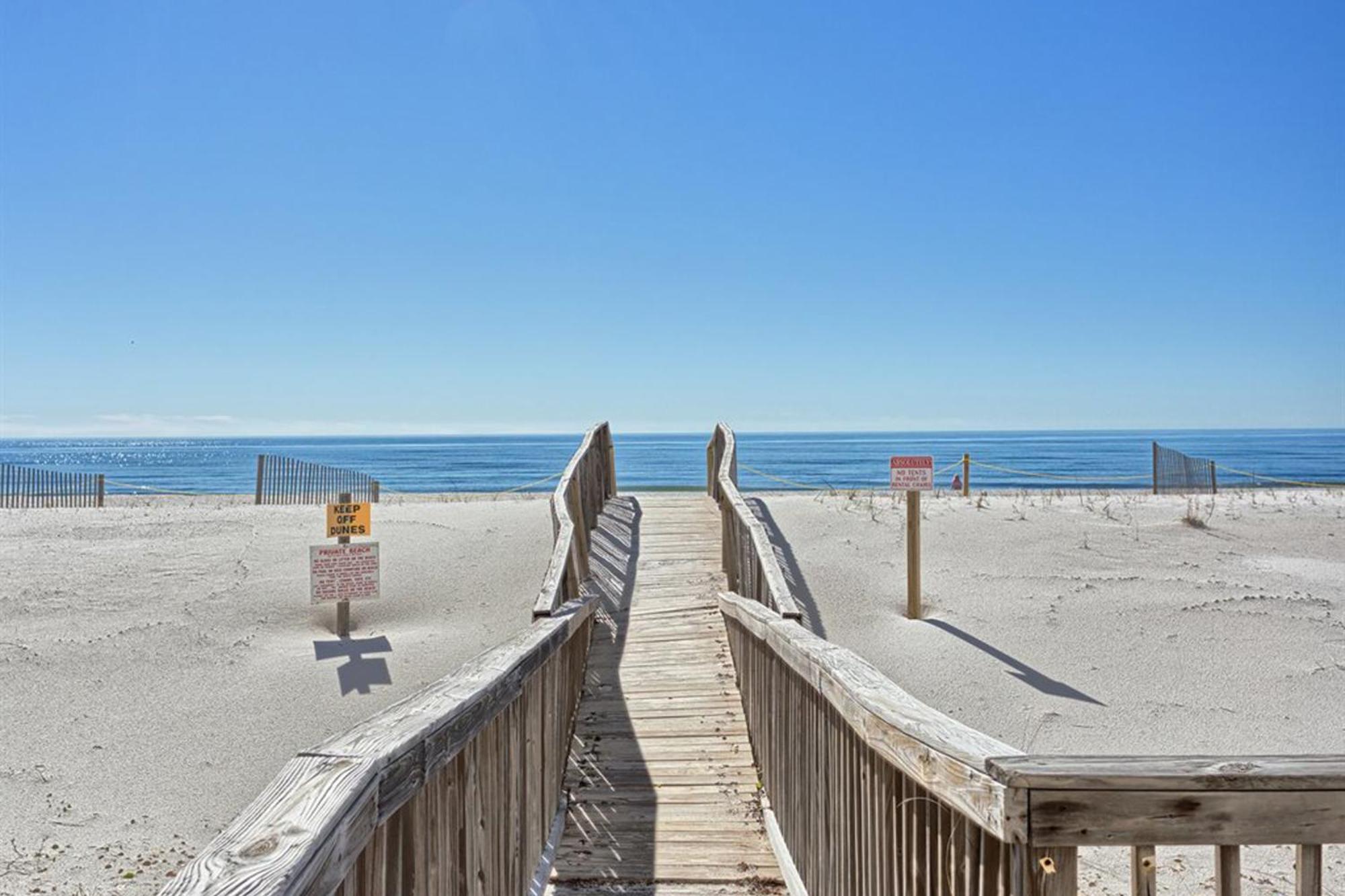 Vila Ocean House Gulf Shores Pokoj fotografie