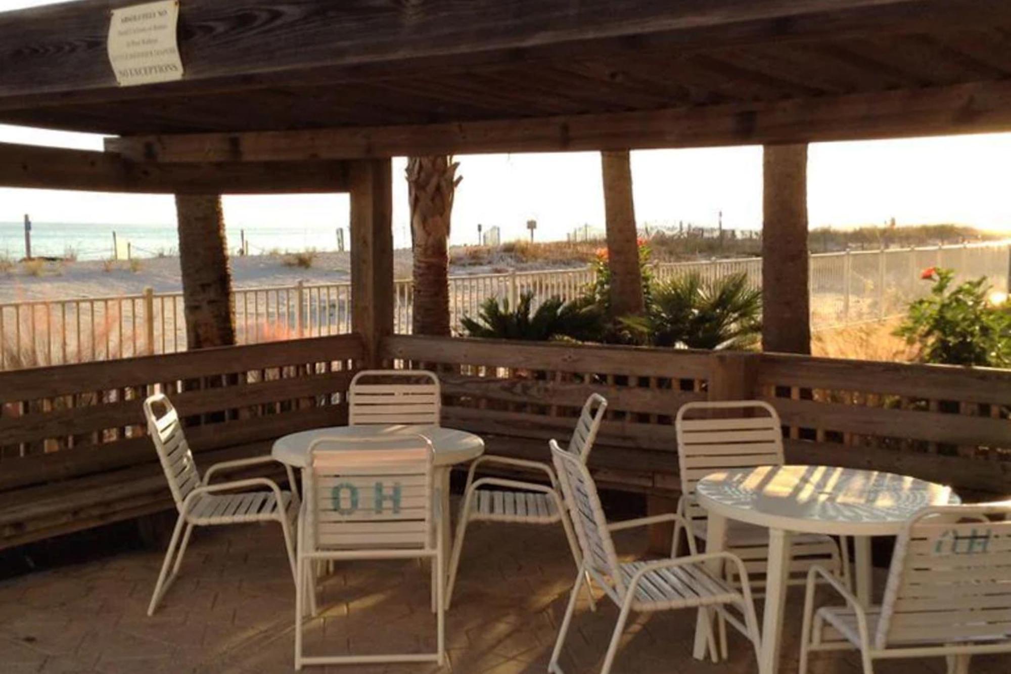 Vila Ocean House Gulf Shores Pokoj fotografie