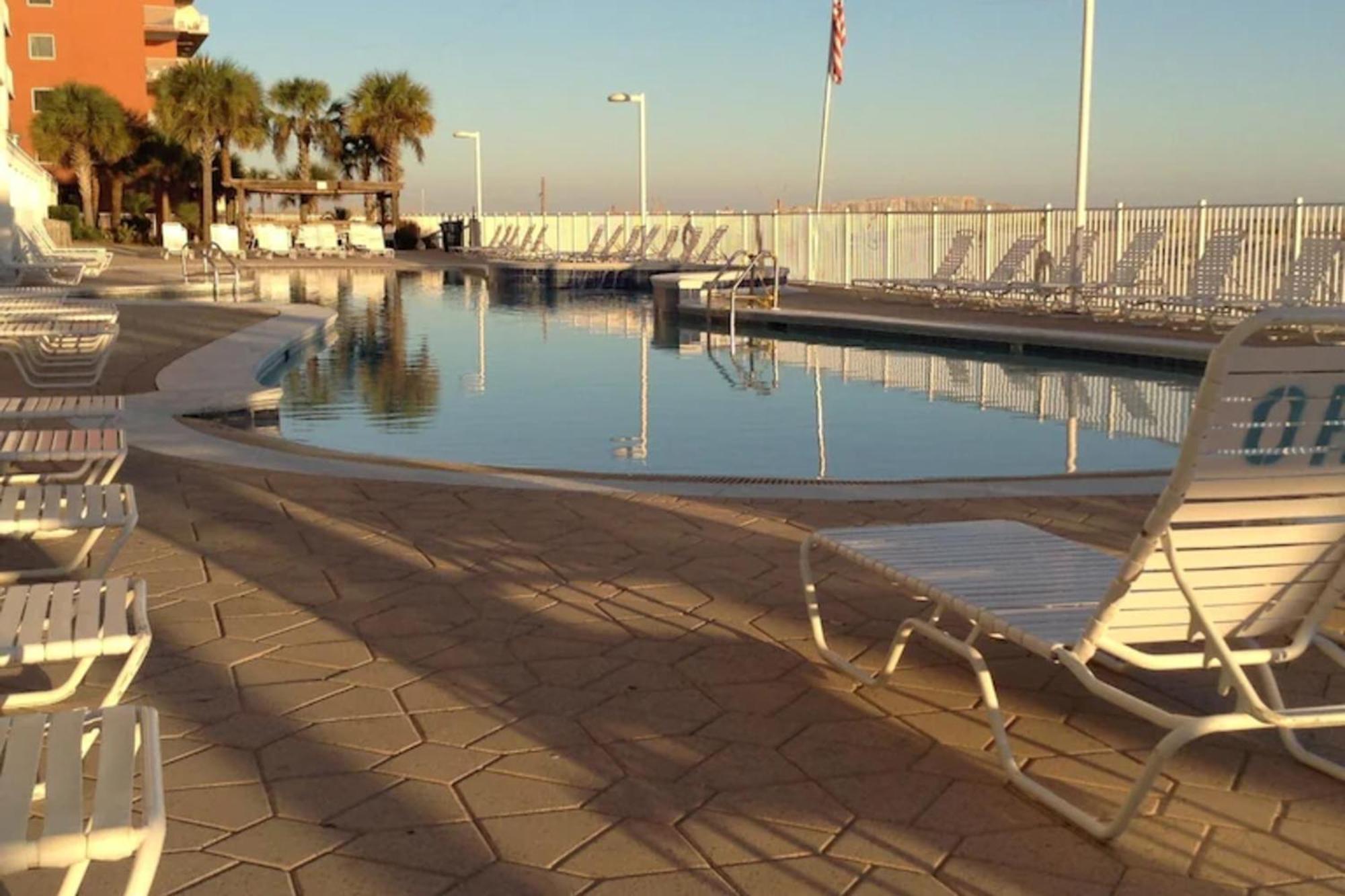 Vila Ocean House Gulf Shores Pokoj fotografie