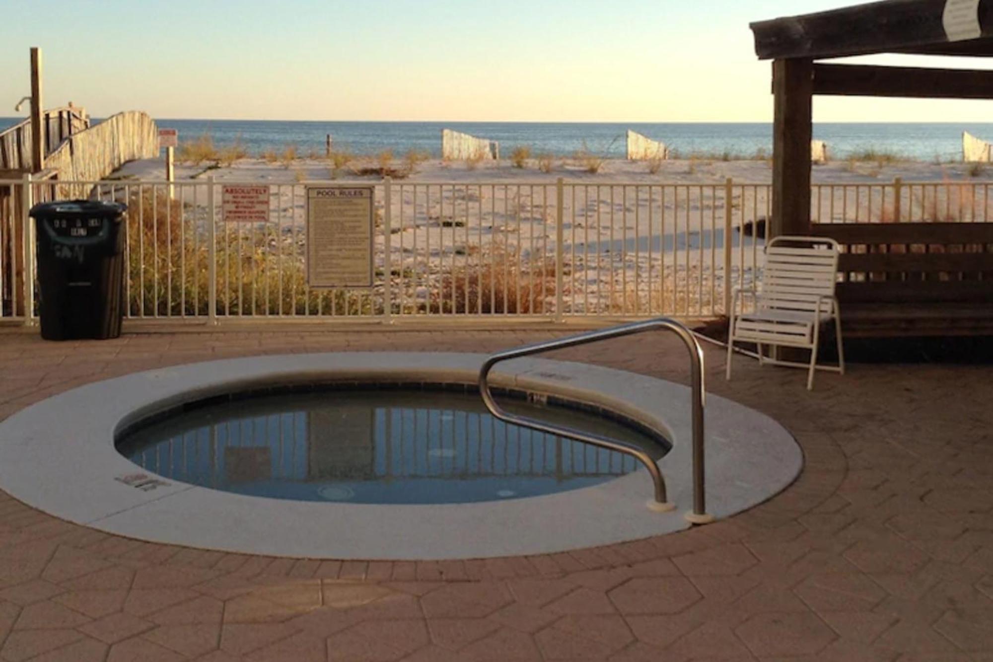 Vila Ocean House Gulf Shores Pokoj fotografie