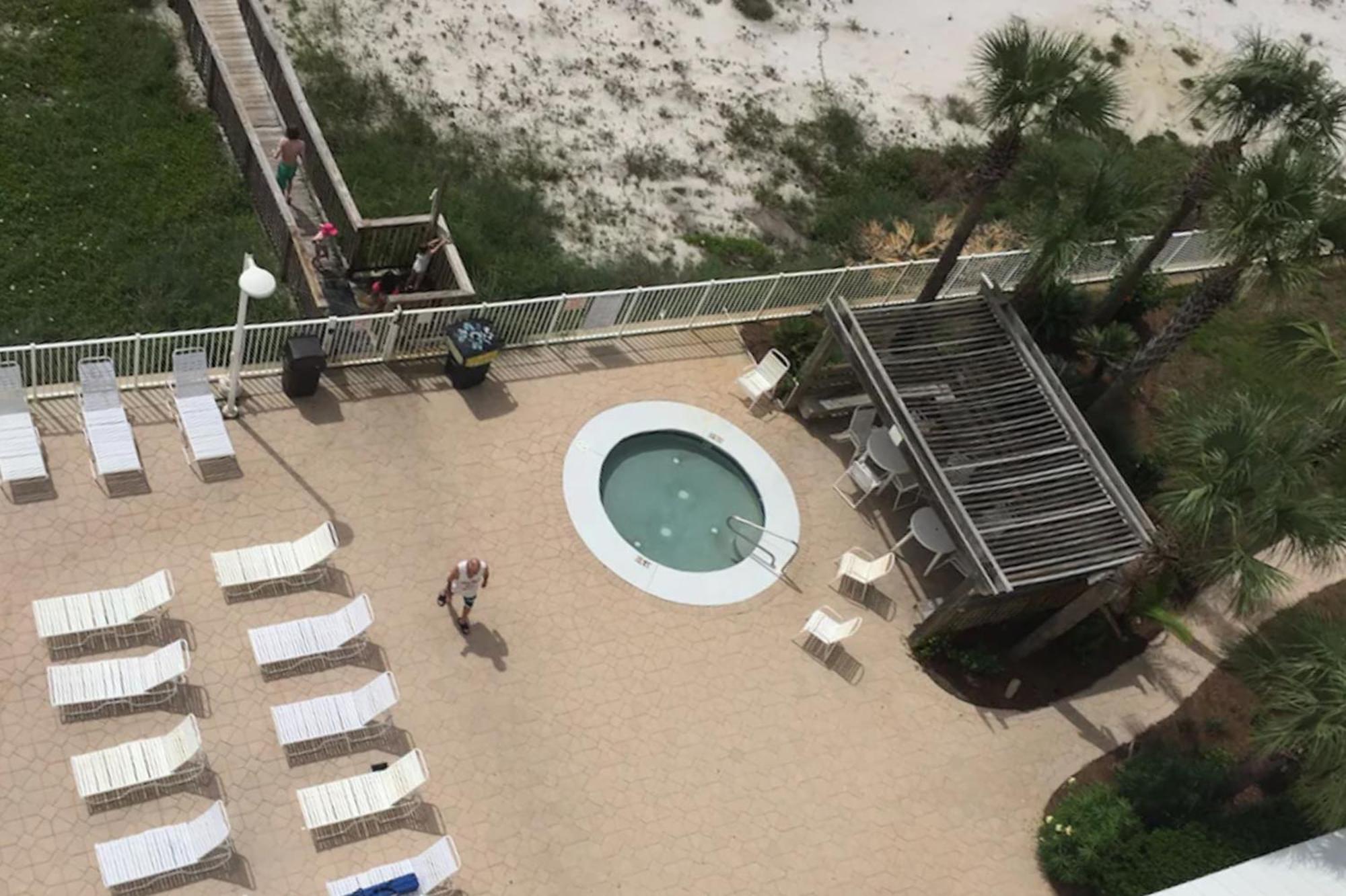 Vila Ocean House Gulf Shores Pokoj fotografie