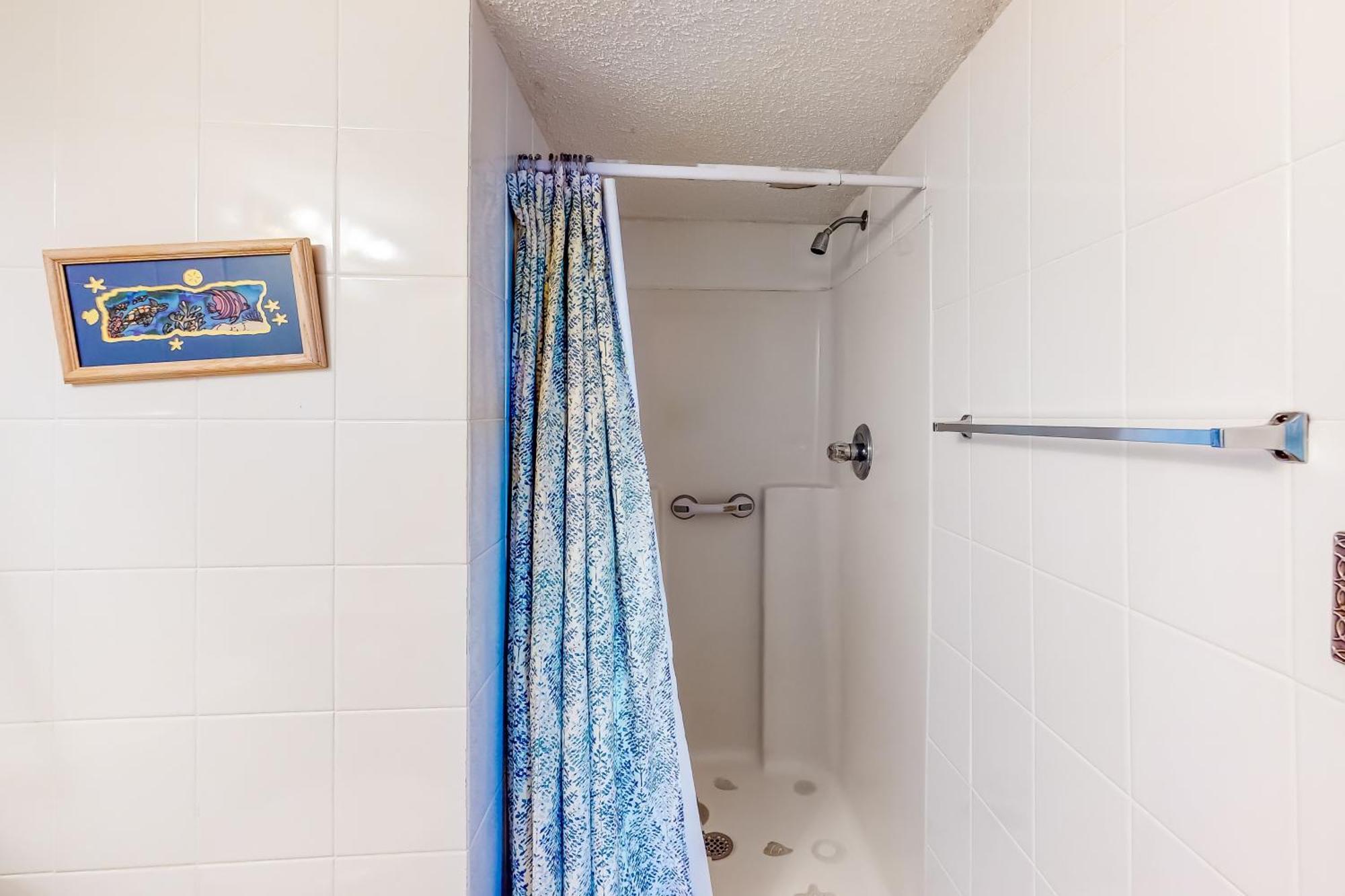Vila Ocean House Gulf Shores Pokoj fotografie
