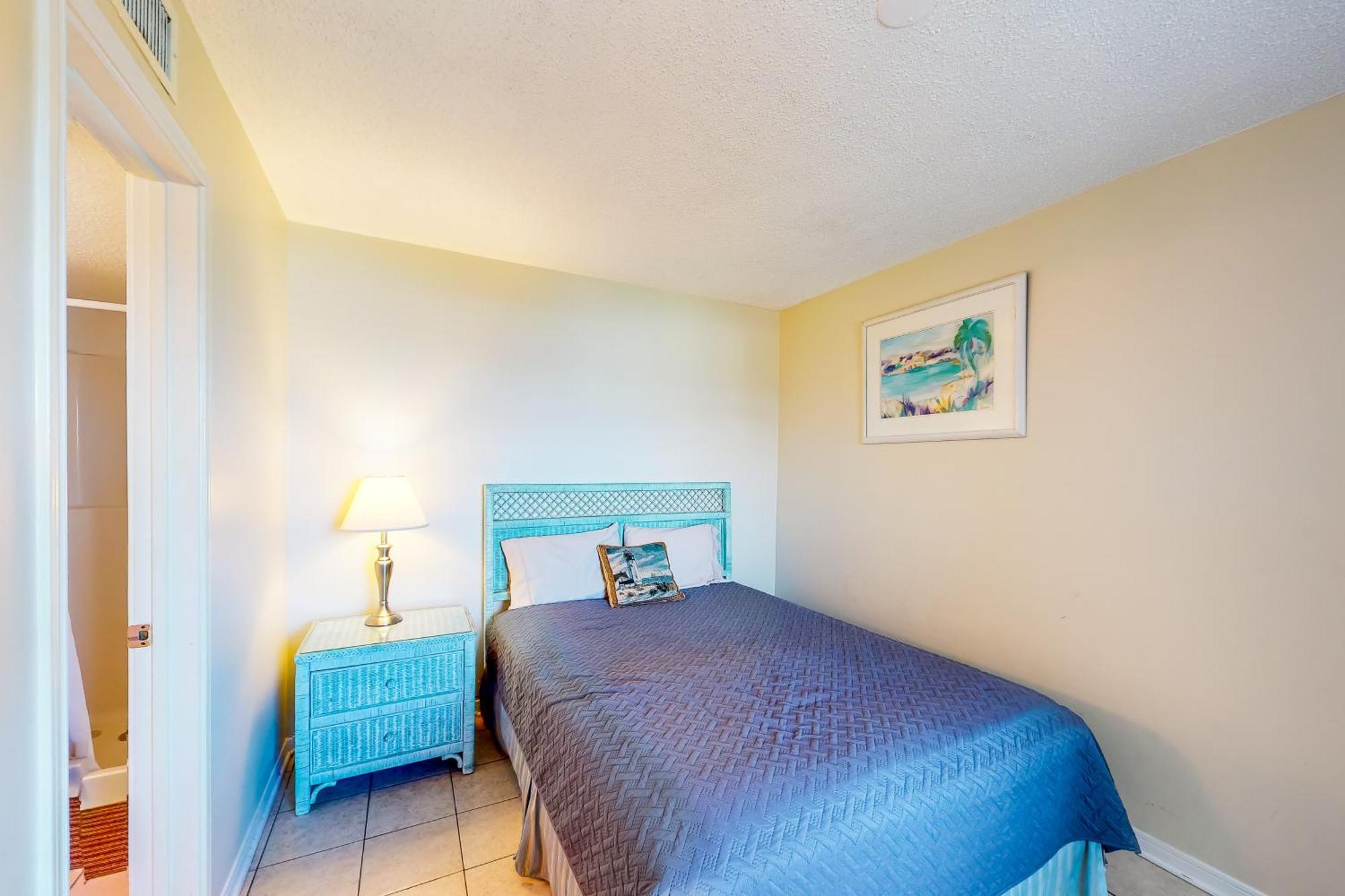 Vila Ocean House Gulf Shores Pokoj fotografie