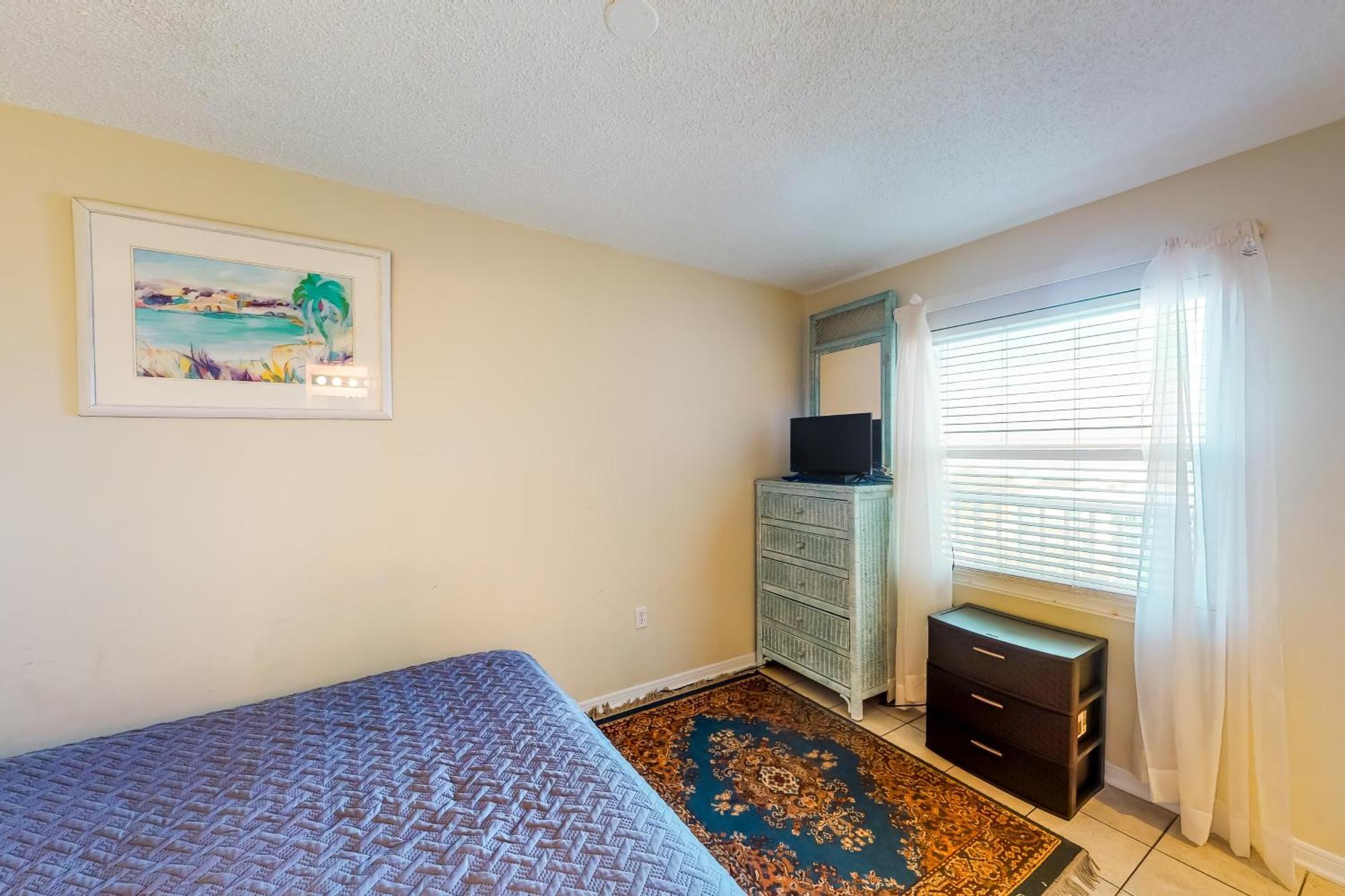Vila Ocean House Gulf Shores Pokoj fotografie
