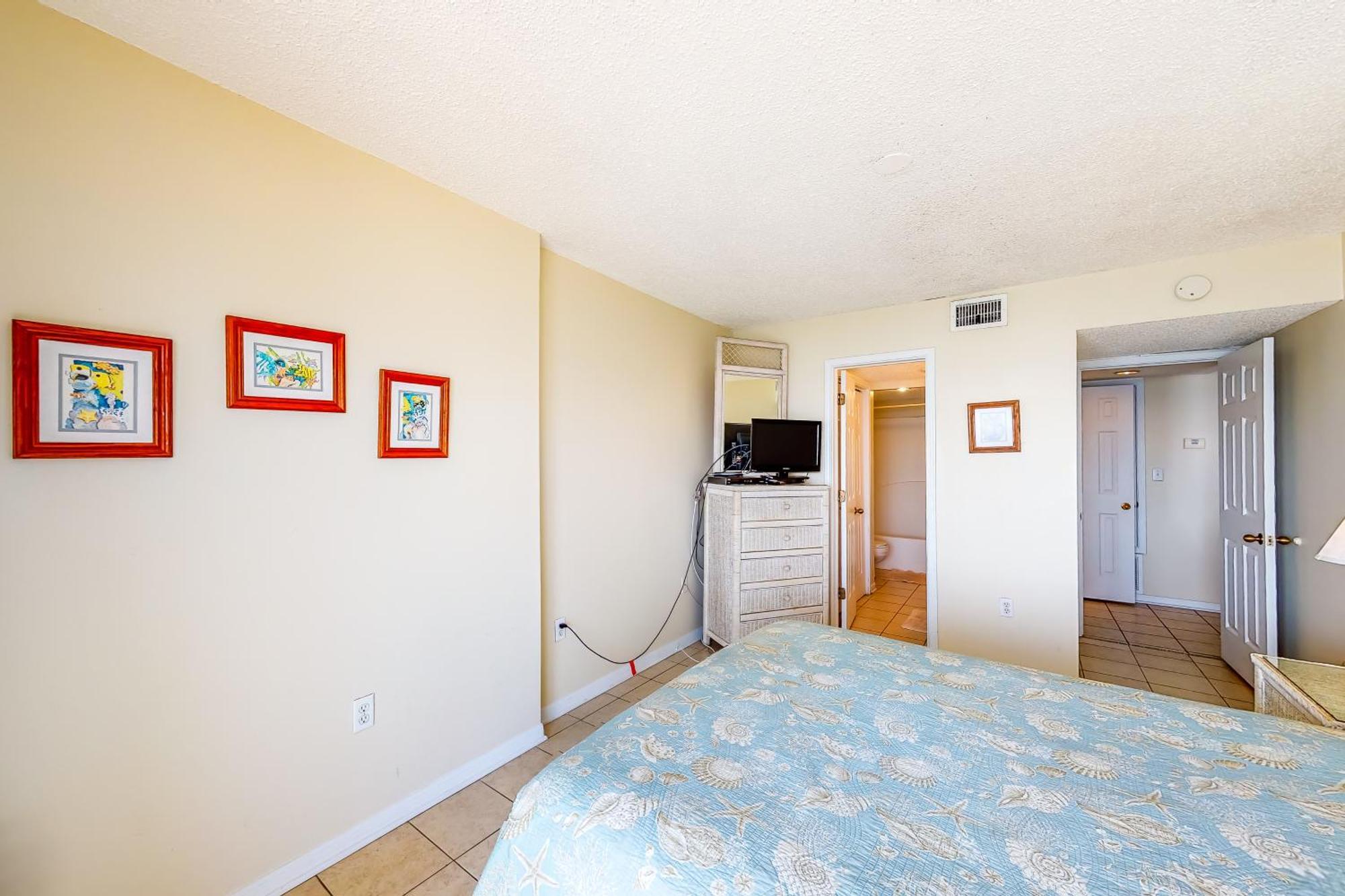 Vila Ocean House Gulf Shores Pokoj fotografie