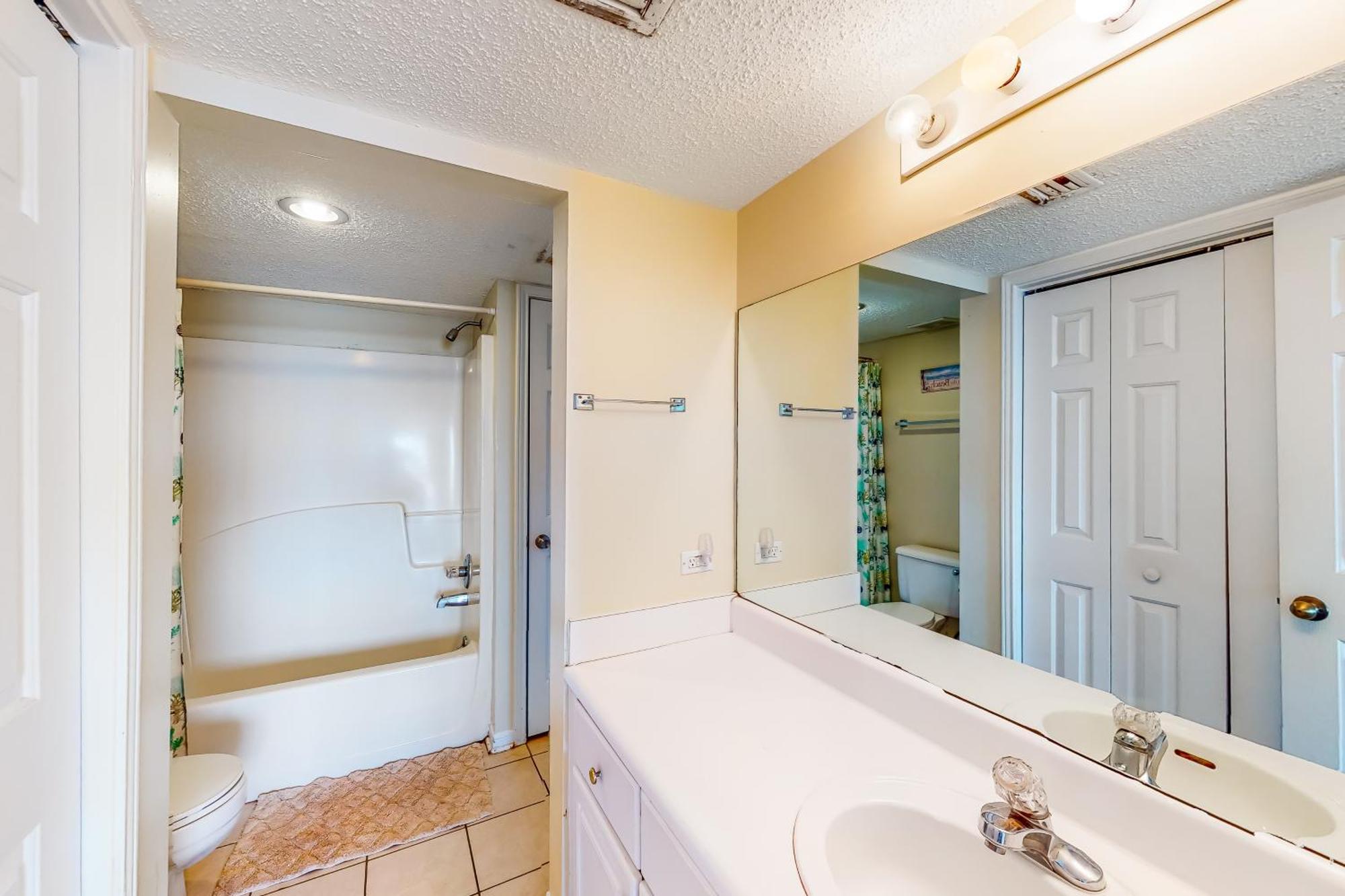 Vila Ocean House Gulf Shores Pokoj fotografie