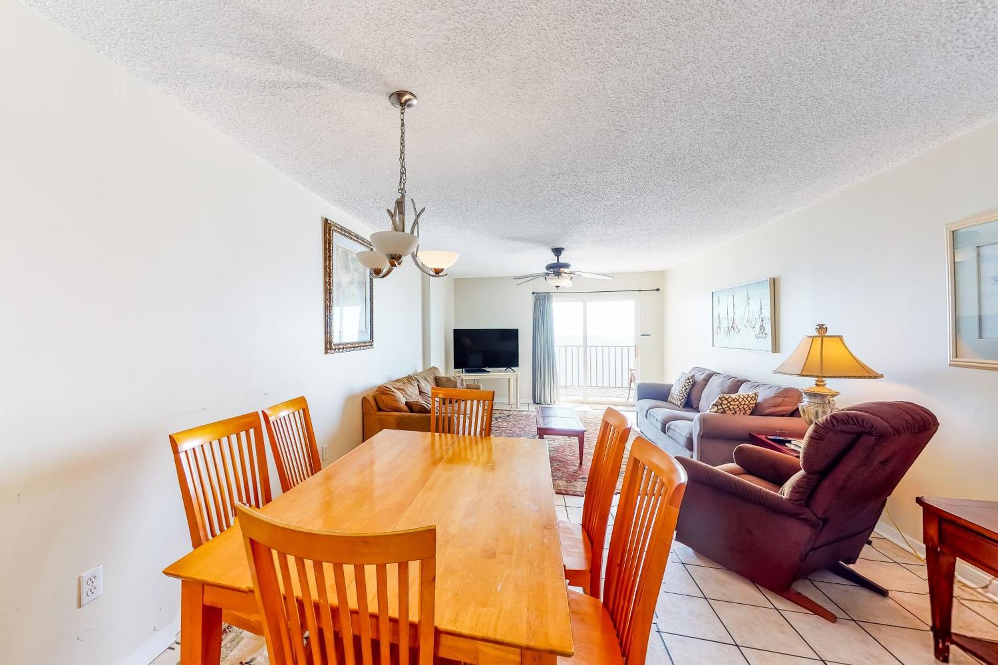 Vila Ocean House Gulf Shores Pokoj fotografie