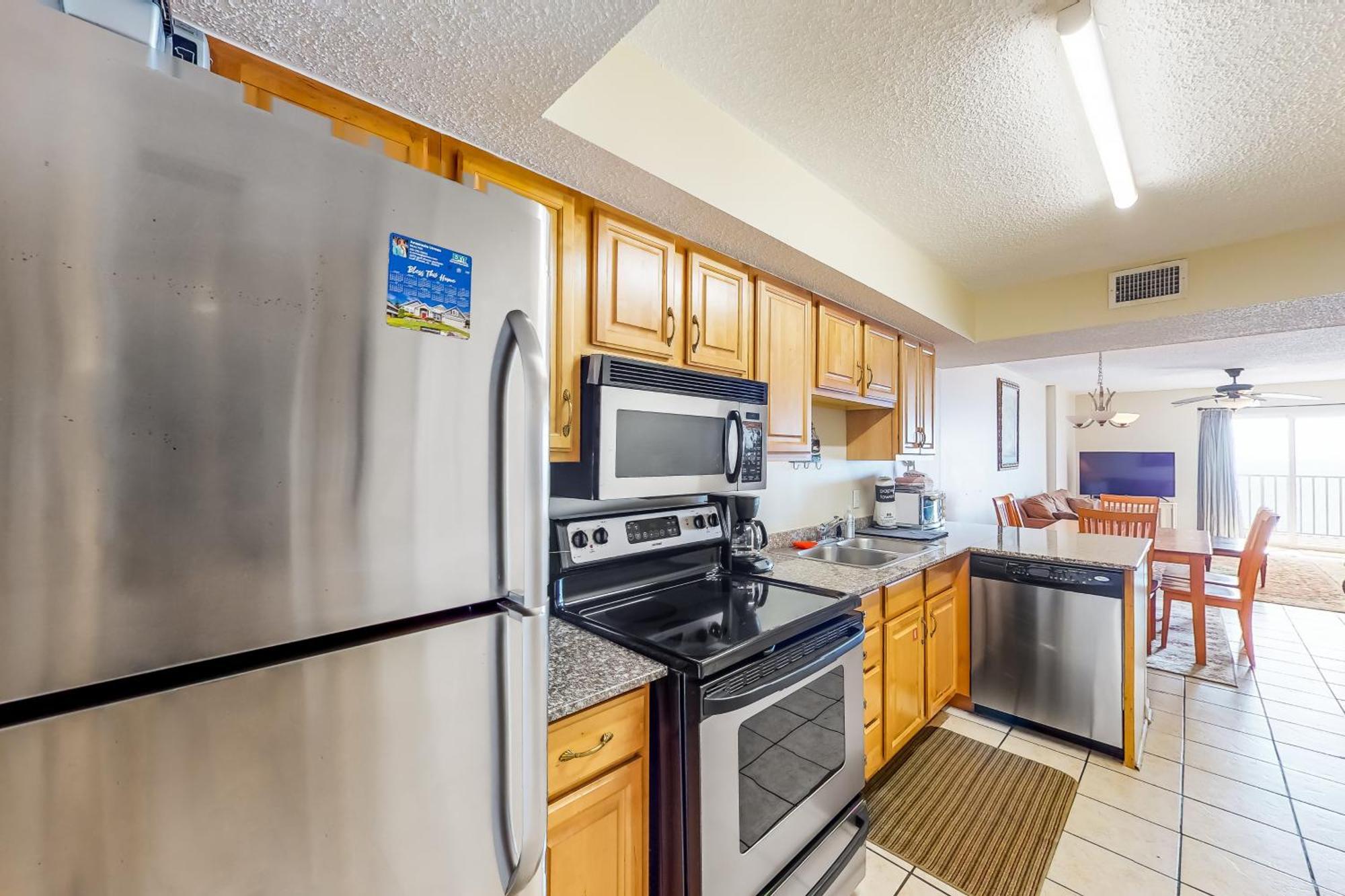 Vila Ocean House Gulf Shores Pokoj fotografie