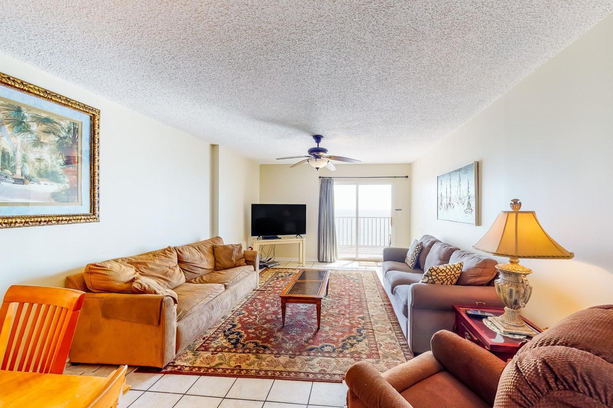 Vila Ocean House Gulf Shores Pokoj fotografie