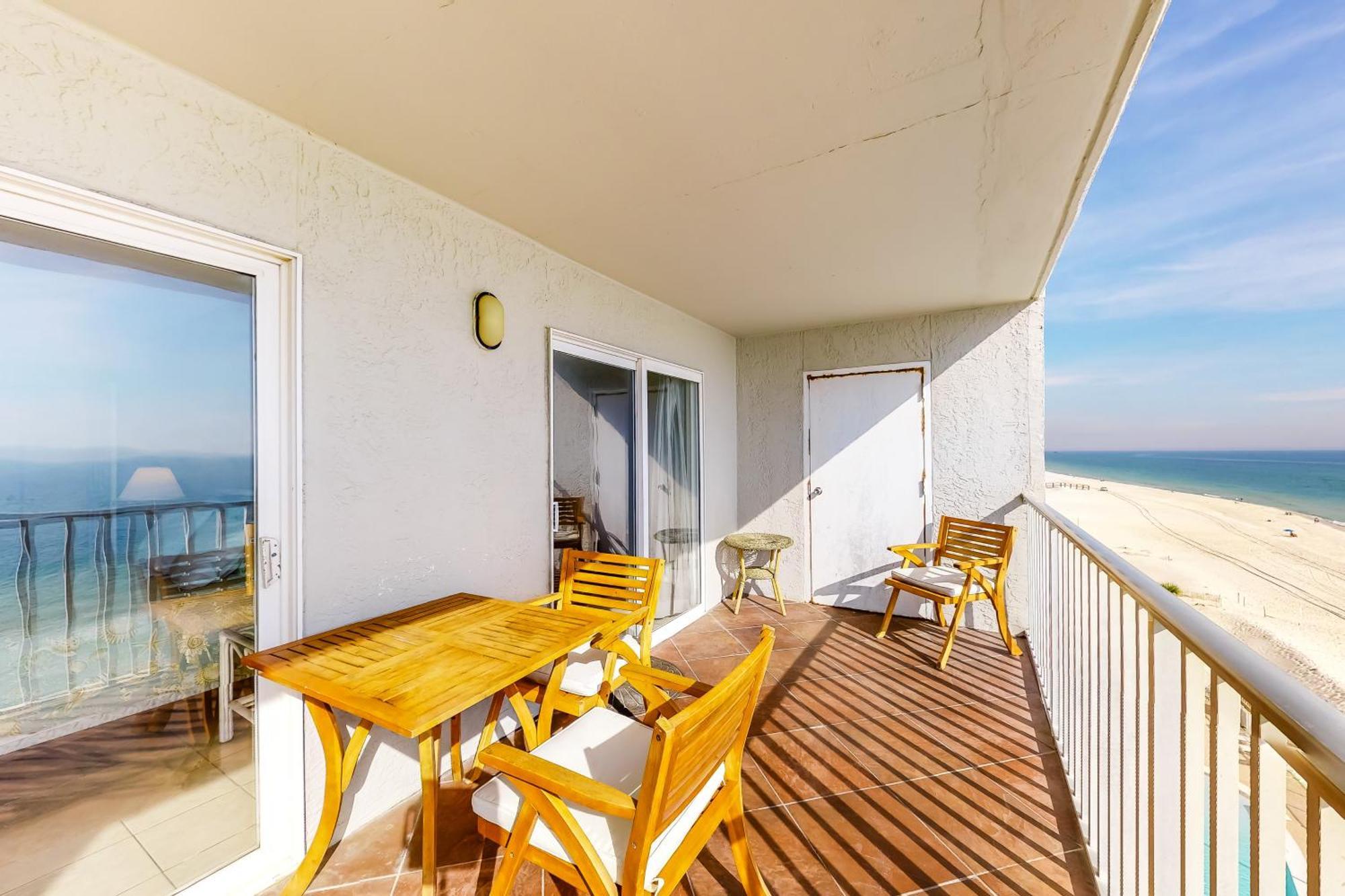 Vila Ocean House Gulf Shores Pokoj fotografie