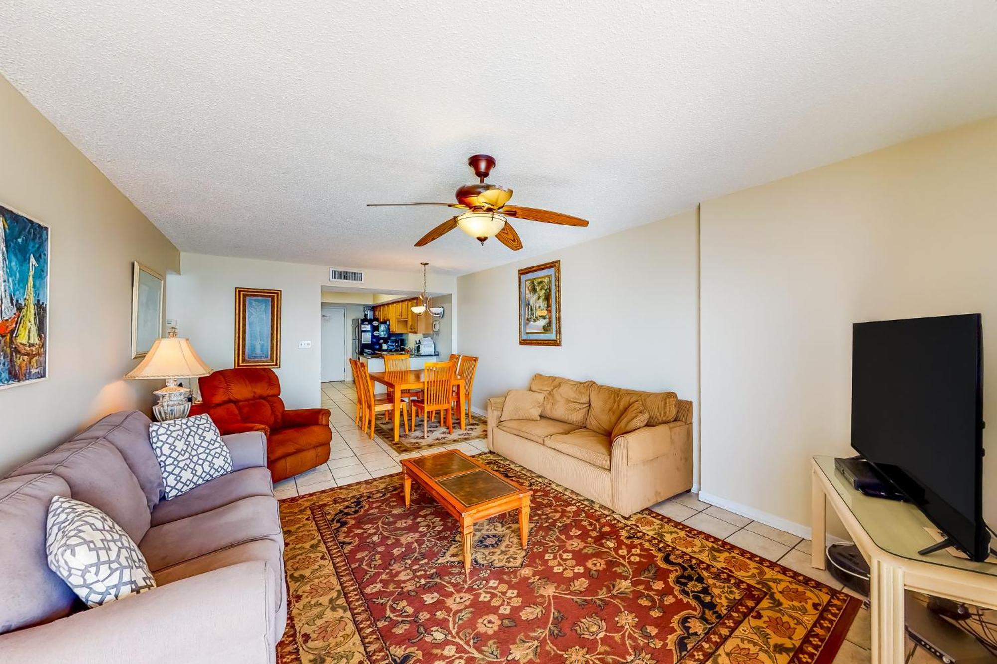 Vila Ocean House Gulf Shores Pokoj fotografie